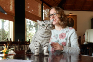 Fancy - Kitten- en Castratendag 2018